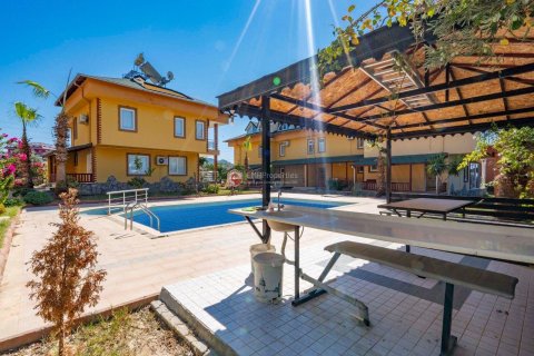 Villa for sale in Alanya, Antalya, Turkey, 4 bedrooms, 220m2, No. 191978 – photo 7