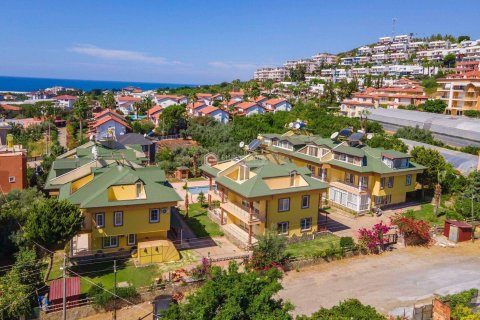Villa for sale in Alanya, Antalya, Turkey, 4 bedrooms, 220m2, No. 191978 – photo 15
