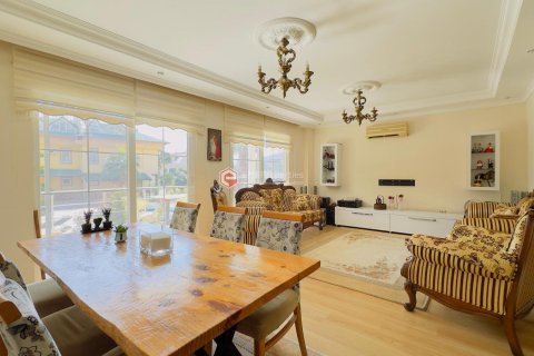 Villa for sale in Alanya, Antalya, Turkey, 4 bedrooms, 220m2, No. 191978 – photo 14