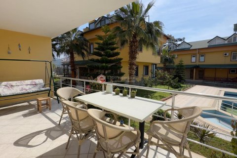 Villa for sale in Alanya, Antalya, Turkey, 4 bedrooms, 220m2, No. 191978 – photo 20