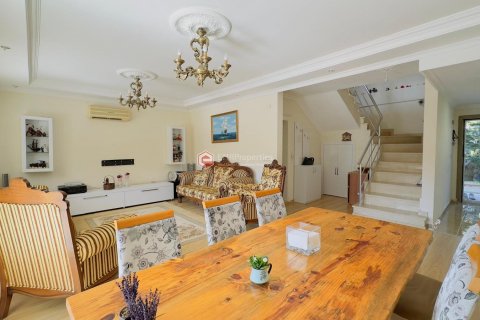 Villa for sale in Alanya, Antalya, Turkey, 4 bedrooms, 220m2, No. 191978 – photo 19