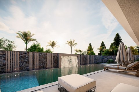 5+1 Villa i Fethiye, Mugla, Tyrkiet Nr. 113556 - 5
