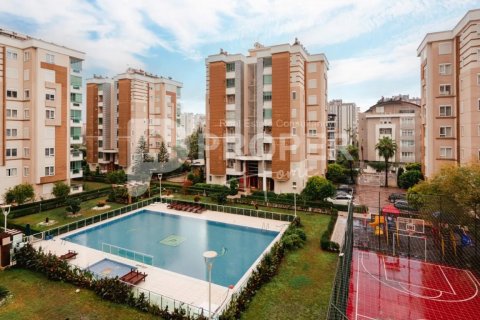 Daire Lara, Antalya, Türkiye №113555 - 2