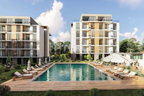 5+1 Lägenhet i Mudanya, Bursa, Turkiet Nr. 113561 - 5