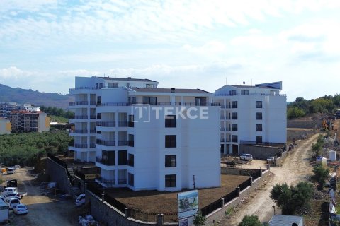 5+1 Lägenhet i Mudanya, Bursa, Turkiet Nr. 113561 - 11