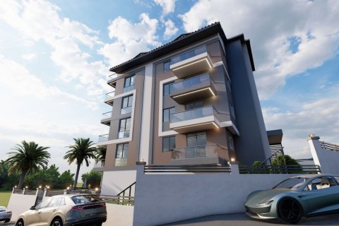 Melisa Apartments  i Fethiye, Mugla, Tyrkiet Nr.147965 - 11