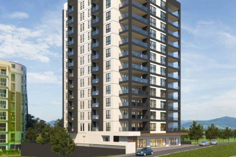 Жилой комплекс Referans Green в Бурсе, Турция №131357 – фото 3