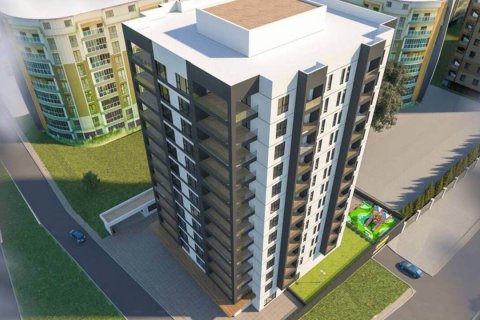 Жилой комплекс Referans Green в Бурсе, Турция №131357 – фото 5