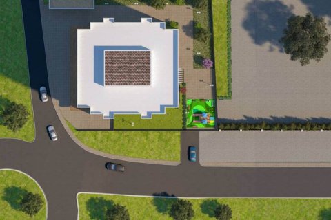 Жилой комплекс Referans Green в Бурсе, Турция №131357 – фото 2