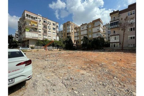 آپارتمان در  Antalya ، ترکیه 1 خوابه ، 63 متر مربع.  شماره 151750 - 23