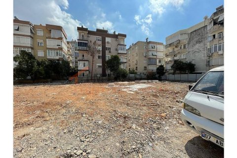آپارتمان در  Antalya ، ترکیه 1 خوابه ، 63 متر مربع.  شماره 151750 - 22