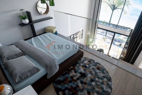 1+1 Lägenhet  i Tatlisu, Famagusta,  Nr. 151749 - 7