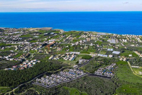 Продажа квартиры  в Лапте, Гирне, Северный Кипр 3+1, 141м2, №151786 – фото 11
