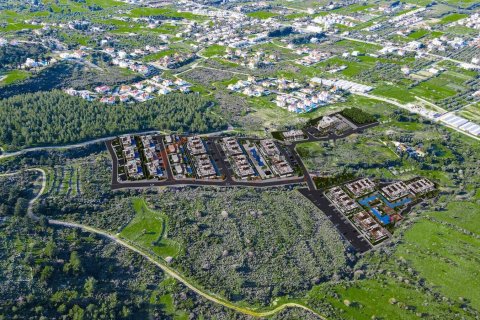 Продажа квартиры  в Лапте, Гирне, Северный Кипр 3+1, 141м2, №151786 – фото 8
