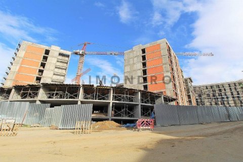3+1 Leilighet i Eyup, Istanbul, Tyrkia Nr. 152647 - 11