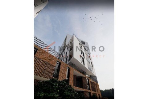 3+1 Leilighet i Eyup, Istanbul, Tyrkia Nr. 152647 - 7