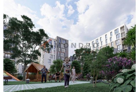 3+1 Leilighet i Eyup, Istanbul, Tyrkia Nr. 152647 - 10