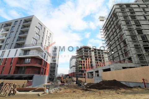 3+1 Leilighet i Eyup, Istanbul, Tyrkia Nr. 152647 - 14