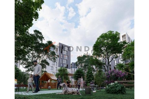 3+1 Leilighet i Eyup, Istanbul, Tyrkia Nr. 152647 - 6