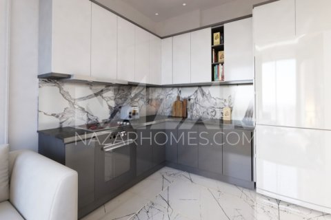 Apartment for sale in Avsallar, Antalya, Turkey, 2 bedrooms, 100m2, No. 116780 – photo 10