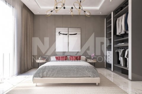 Apartment for sale in Avsallar, Antalya, Turkey, 2 bedrooms, 100m2, No. 116780 – photo 17