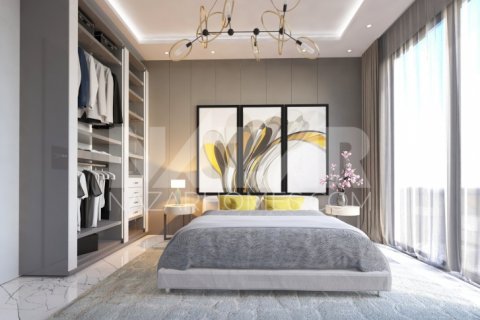 Apartment for sale in Avsallar, Antalya, Turkey, 2 bedrooms, 100m2, No. 116780 – photo 16