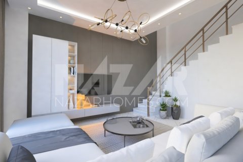 Apartment for sale in Avsallar, Antalya, Turkey, 2 bedrooms, 100m2, No. 116780 – photo 13