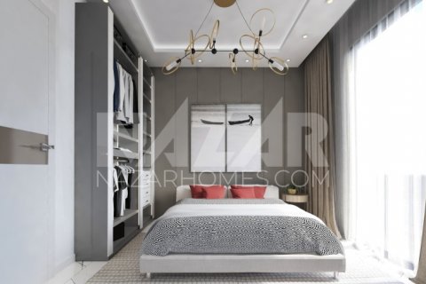 Apartment for sale in Avsallar, Antalya, Turkey, 2 bedrooms, 100m2, No. 116780 – photo 15