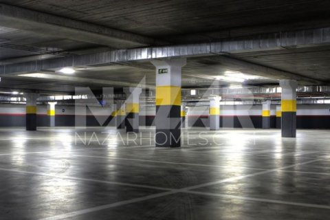 1+1 Leilighet  i Alanya, Antalya, Tyrkia Nr. 116539 - 10