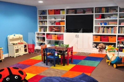 1+1 Leilighet  i Alanya, Antalya, Tyrkia Nr. 116539 - 13