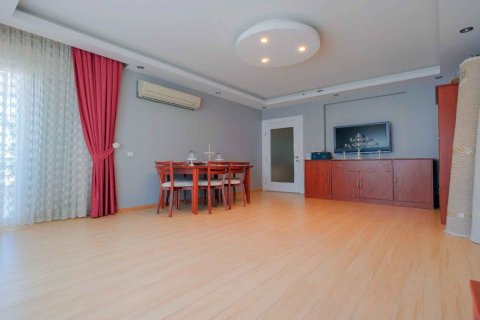 3+1 Apartment  in Konyaalti, Antalya, Turkey No. 210345