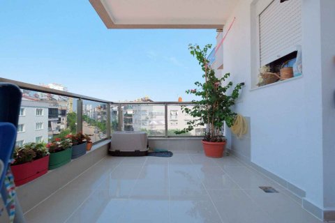 Daire 3+1 Konyaaltı, Antalya, Türkiye №210345 - 3
