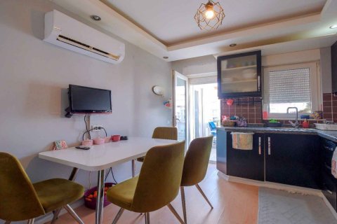 Daire 3+1 Konyaaltı, Antalya, Türkiye №210345 - 2