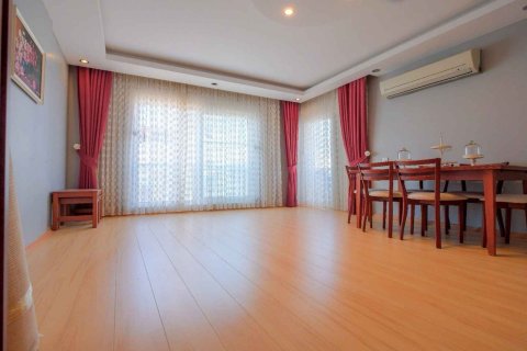 Daire 3+1 Konyaaltı, Antalya, Türkiye №210345 - 5