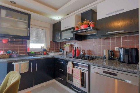 Daire 3+1 Konyaaltı, Antalya, Türkiye №210345 - 11