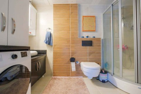 Daire 3+1 Konyaaltı, Antalya, Türkiye №210345 - 9