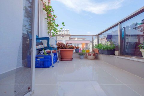 Daire 3+1 Konyaaltı, Antalya, Türkiye №210345 - 12