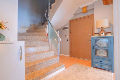 Daire 3+1 Konyaaltı, Antalya, Türkiye №210345 - 10
