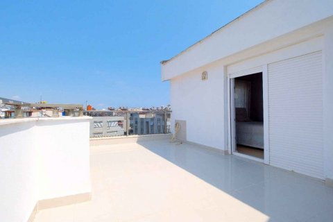Daire 3+1 Konyaaltı, Antalya, Türkiye №210345 - 24