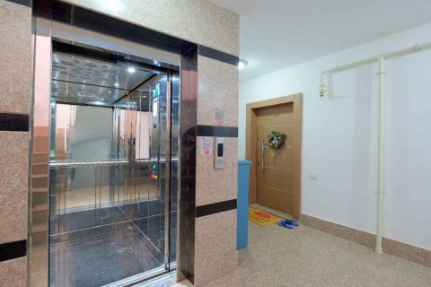 Daire 3+1 Konyaaltı, Antalya, Türkiye №210345 - 20