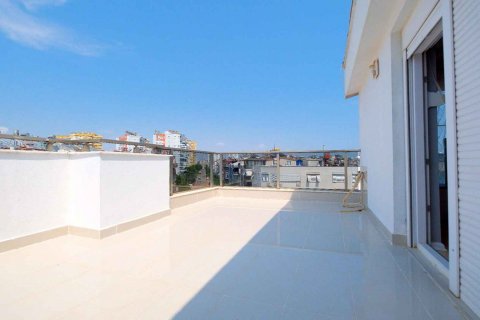 Daire 3+1 Konyaaltı, Antalya, Türkiye №210345 - 25