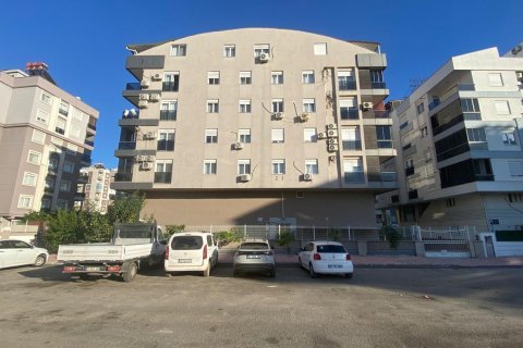 3+1 Apartment  in Muratpasa, Antalya, Turkey No. 210347