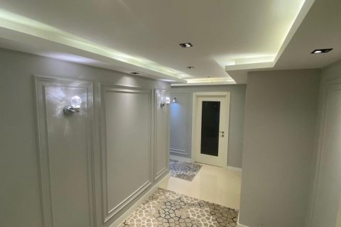 Apartment for sale in Muratpasa, Antalya, Turkey, 3 bedrooms, 140m2, No. 210347 – photo 2