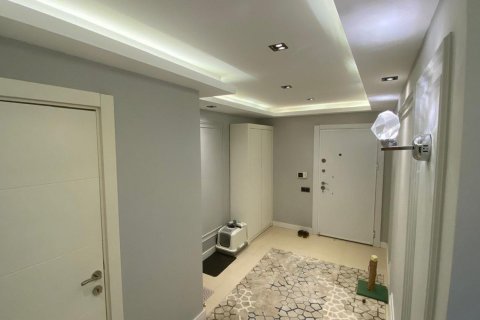 Apartment for sale in Muratpasa, Antalya, Turkey, 3 bedrooms, 140m2, No. 210347 – photo 3