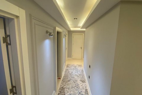 Apartment for sale in Muratpasa, Antalya, Turkey, 3 bedrooms, 140m2, No. 210347 – photo 17