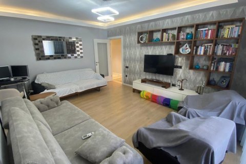 Apartment for sale in Muratpasa, Antalya, Turkey, 3 bedrooms, 140m2, No. 210347 – photo 14