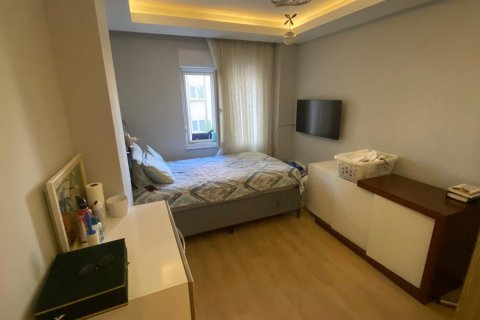 Apartment for sale in Muratpasa, Antalya, Turkey, 3 bedrooms, 140m2, No. 210347 – photo 16
