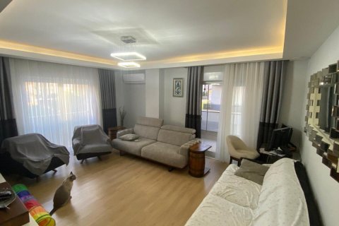 Apartment for sale in Muratpasa, Antalya, Turkey, 3 bedrooms, 140m2, No. 210347 – photo 20