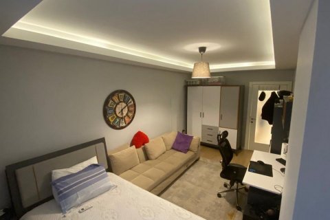 Apartment for sale in Muratpasa, Antalya, Turkey, 3 bedrooms, 140m2, No. 210347 – photo 21