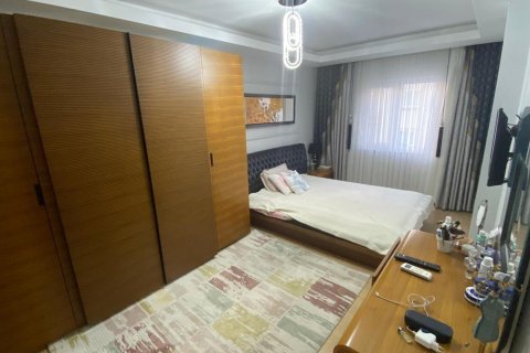 Apartment for sale in Muratpasa, Antalya, Turkey, 3 bedrooms, 140m2, No. 210347 – photo 18